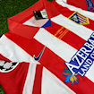 Picture of Atletico Madrid 13/14 Home 