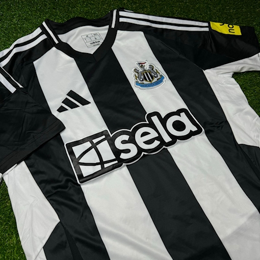 Picture of Newcastle 24/25 Home