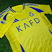 Picture of Al Nassr 24/25 Home Player Version