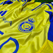 Picture of Al Nassr 24/25 Home Player Version