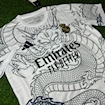 Picture of Real Madrid 24/25 Special Chinese Dragon White