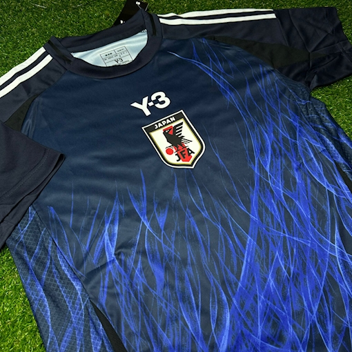 Picture of Japan 2024 Home Y-3