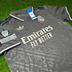 Picture of Real Madrid 24/25 Third UCL badges