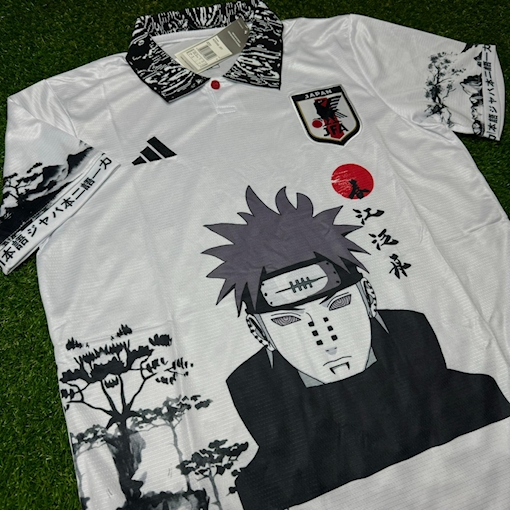 Picture of Japan 2024 Naruto Akatsuki Special Edition