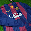 Picture of Barcelona 14/15 Home Long-Sleeve