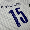 Picture of Uruguay 24/25 Special edition F. Valverde White