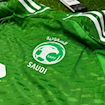 Picture of Saudi Arabia 2024 Home Salem Player Version