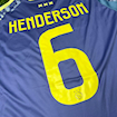 Picture of Ajax 24/25 Away Henderson