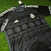 Picture of Real Madrid 24/25 Special Edition Black Player Version