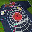 Picture of Atletico Madrid 04/05 Away F. Torres