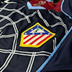 Picture of Atletico Madrid 04/05 Away F. Torres