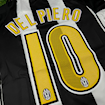 Picture of Juventus 04/05 Home Del Pirlo