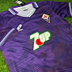 Picture of Fiorentina 99/00 Home Batistuta 