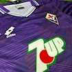 Picture of Fiorentina 99/00 Home Batistuta 