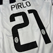 Picture of Juventus 14/15 Home Pirlo Long - Sleeve