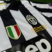 Picture of Juventus 14/15 Home Pirlo Long - Sleeve