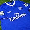 Picture of Chelsea 03/05 Home Drogba