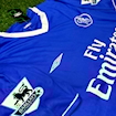Picture of Chelsea 03/05 Home Drogba