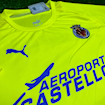 Picture of Villarreal 05/06 Home Riquelme