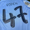 Picture of Manchester City 24/25 Home Foden