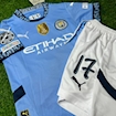 Picture of Manchester City 24/25 Home De Bruyne Kids