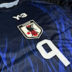 Picture of Japan 24/25 Home Y-3 Mitoma