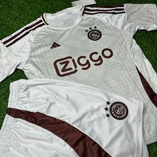 Picture of Ajax 24/25 Third Kids