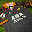 Picture of Roma 99/00 Third Totti