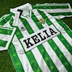 Picture of Real Betis 96/97 Home