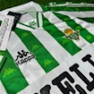 Picture of Real Betis 96/97 Home