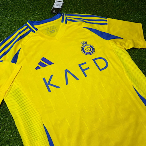 Picture of Al Nassr 24/25 Home