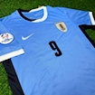 Picture of Uruguay 24/25 Home L.Suárez