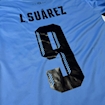 Picture of Uruguay 24/25 Home L.Suárez