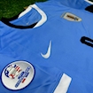 Picture of Uruguay 24/25 Home L.Suárez