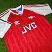 Picture of Arsenal 88/90 Home