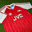 Picture of Arsenal 88/90 Home