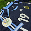 Picture of Argentina 2006 Away Messi