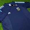 Picture of Argentina 2002 Away