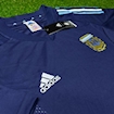 Picture of Argentina 2002 Away