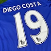 Picture of Chelsea 16/17 Home Diego Costa