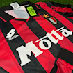 Picture of Ac Milan 93/94 Home 