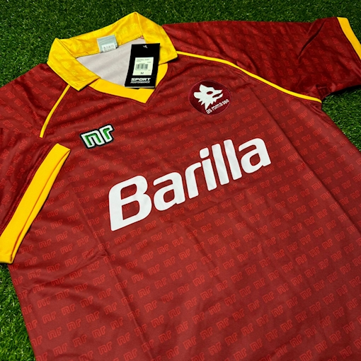 Picture of Roma 90/91 Home