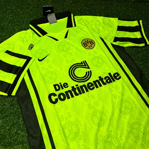 Picture of Dortmund 96/97 Home