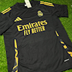 Picture of Real Madrid 24/25 Training Kit Black