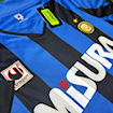 Picture of Inter Milan 90/91 Home Matthäus