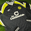 Picture of Dortmund 95/96 Away Long - Sleeve