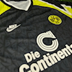 Picture of Dortmund 95/96 Away Long - Sleeve