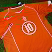 Picture of Netherlands 2004/2006 Home V.Nistelrooy