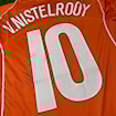 Picture of Netherlands 2004/2006 Home V.Nistelrooy