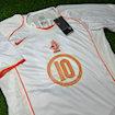 Picture of Netherlands 2004 Away V.Nistelrooy